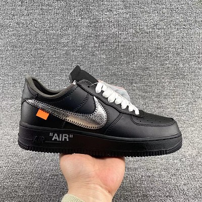 Women AF1 Shoes-429