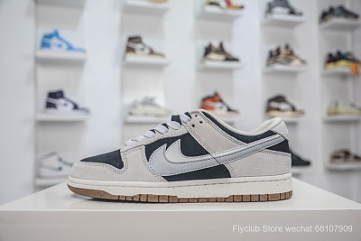 Women Dunk SB-265