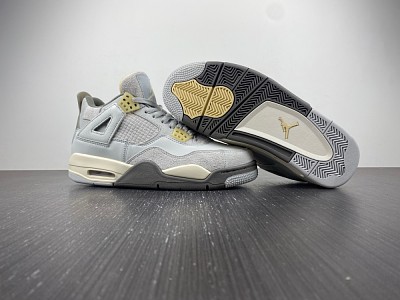 Women Jordan 4-055