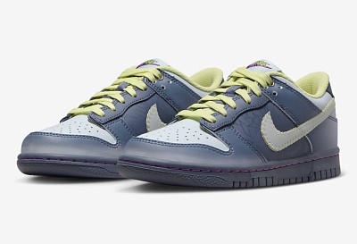 Women Dunk SB-396