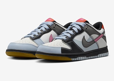 Men Dunk SB-504