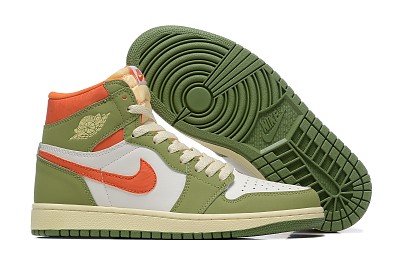 Women Jordan 1-481