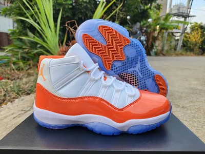 Men Jordan 11-282