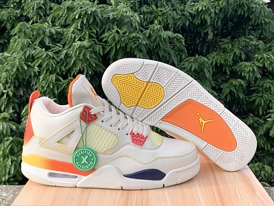 Women Jordan 4-088