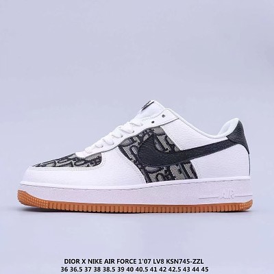 Men AF1 Shoes-433