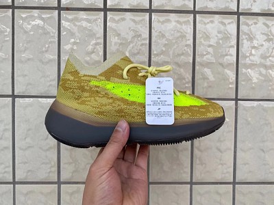 Men Air Yeezy-211