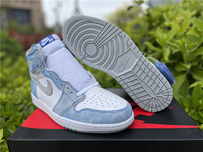 Men Jordan 1-349