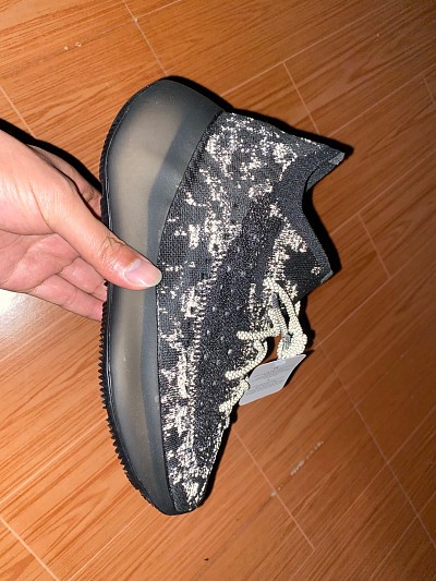 Women Air Yeezy-191