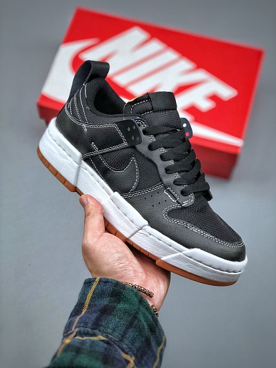 Women Dunk SB-121