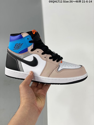 Women Jordan 1-232