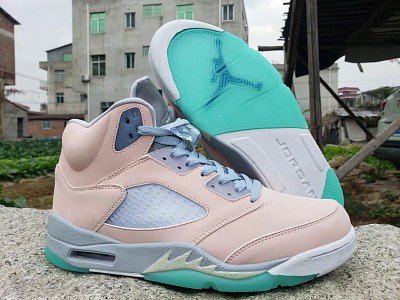 Men Jordan 5-177