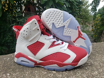 Men Jordan 6-370