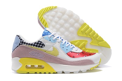 Women Max 90-470