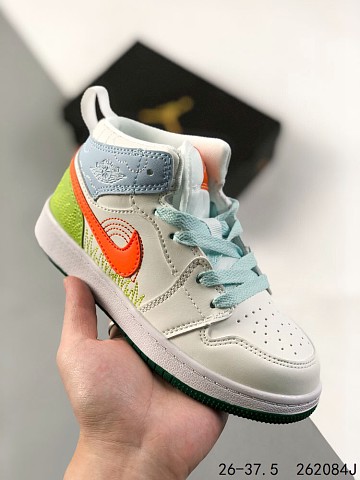 Kid Jordan-901
