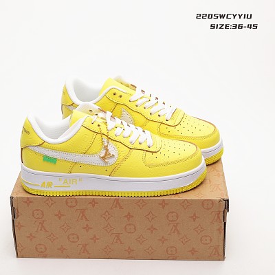 Men AF1 Shoes-582