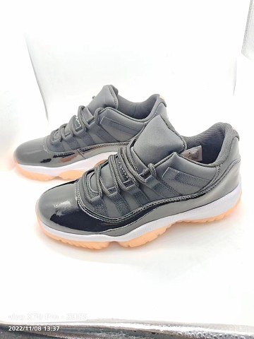 Men Jordan 11-255