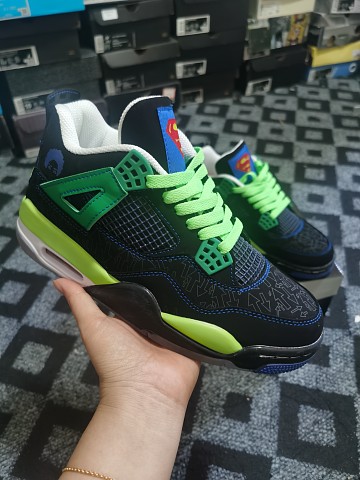 Men Jordan 4-310