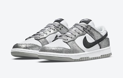 Dunk SB Golden Gals