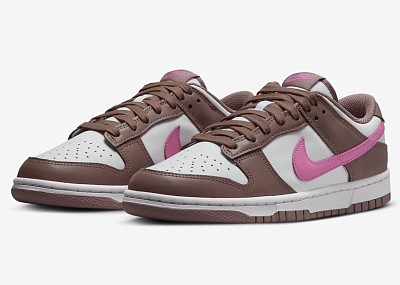 Dunk SB Smokey Mauve