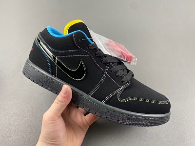 Jordan 1 AAAA-018