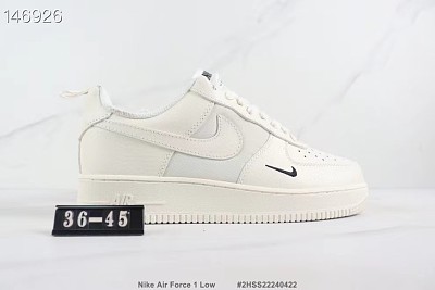 Men AF1 Shoes-787