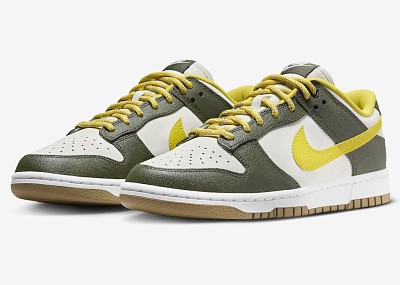 Men Dunk SB-555