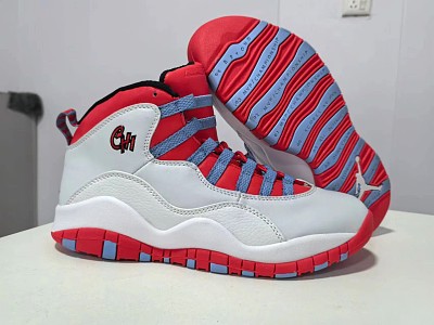 Men Jordan 10-051