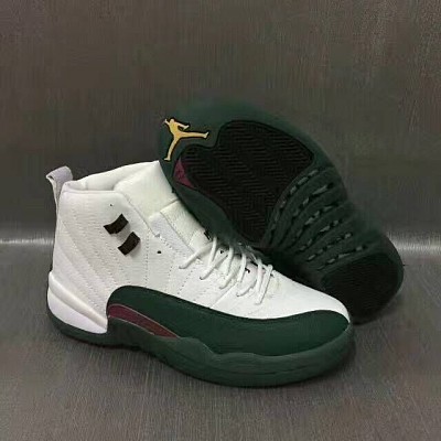 Men Jordan 12-098