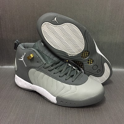 Men Jordan 12-107