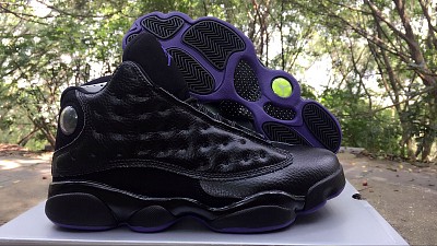 Men Jordan 13-146