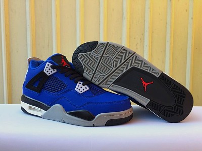 Men Jordan 4-149