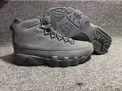 Men Jordan 9-062