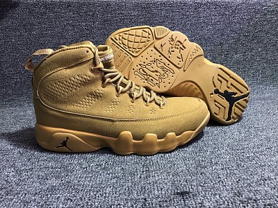 Men Jordan 9-065