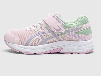 Kid Asics Shoes-009