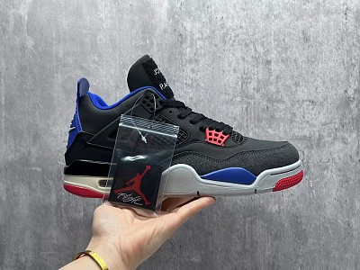 Men Jordan 4-434