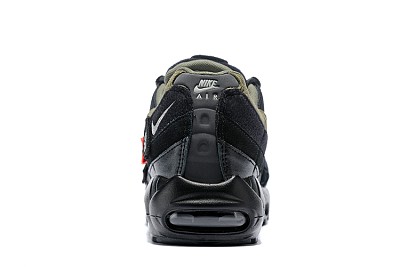 Men Max 95-118
