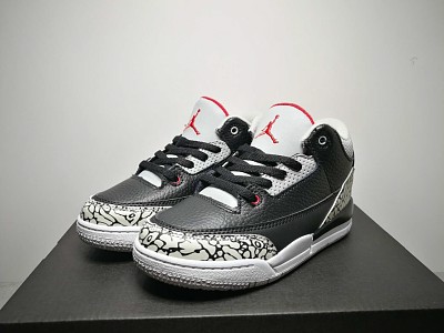 Kid Jordan-520