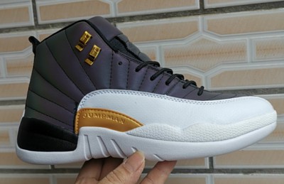 Men Jordan 12-141
