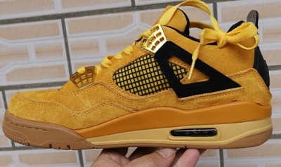 Men Jordan 4-185