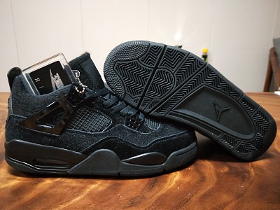 Women Jordan 4-016