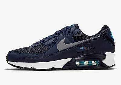 Men Max 90-544