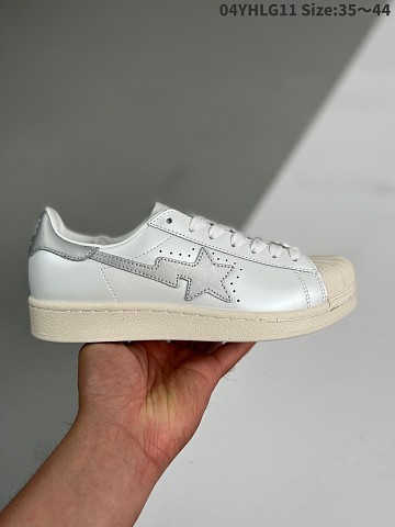 Bape Sta Shoes-269
