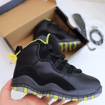 Kid Jordan-613