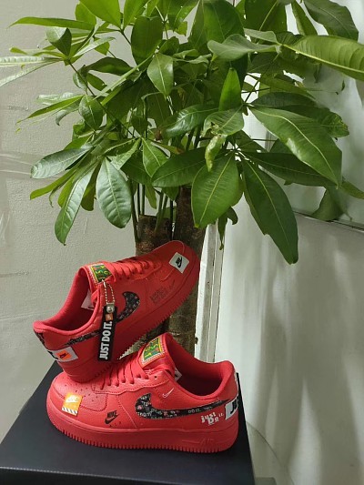 Women AF1 Shoes-096
