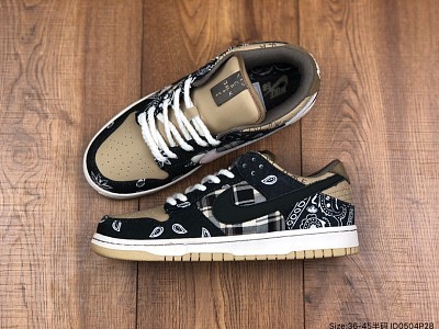 Women Dunk SB-038