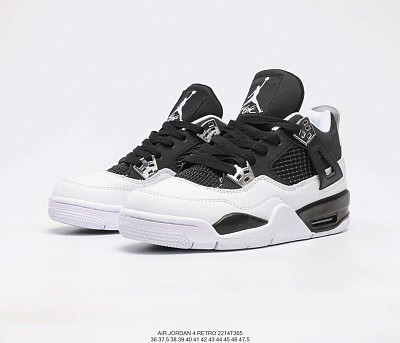Women Jordan 4-027