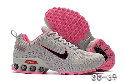 Women Shox Ultra-009