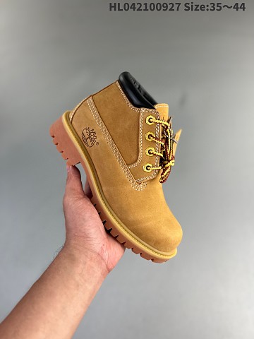 Timberland Shoes-020