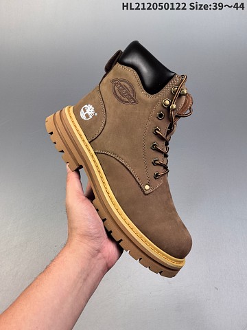 Timberland Shoes-024