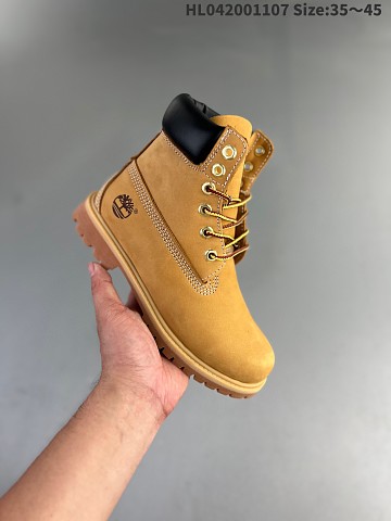 Timberland Shoes-026